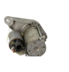 Demarreur VOLKSWAGEN POLO 4 Photo n°3