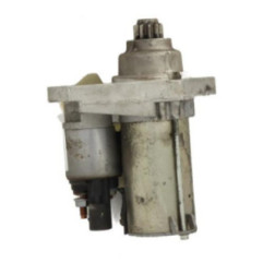 Demarreur VOLKSWAGEN POLO 4 Photo n°5