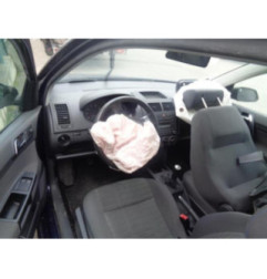 Demarreur VOLKSWAGEN POLO 4 Photo n°7