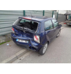 Demarreur VOLKSWAGEN POLO 4 Photo n°9