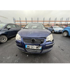 Demarreur VOLKSWAGEN POLO 4 Photo n°10