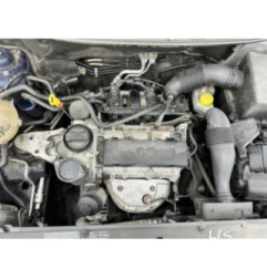 Demarreur VOLKSWAGEN POLO 4 Photo n°11