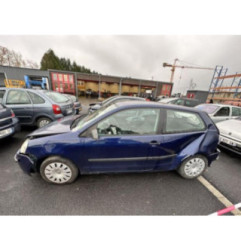 Demarreur VOLKSWAGEN POLO 4 Photo n°13