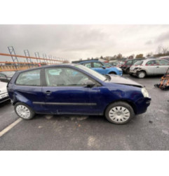 Demarreur VOLKSWAGEN POLO 4 Photo n°15