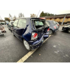 Demarreur VOLKSWAGEN POLO 4 Photo n°18