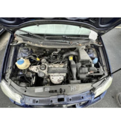 Demarreur VOLKSWAGEN POLO 4 Photo n°20
