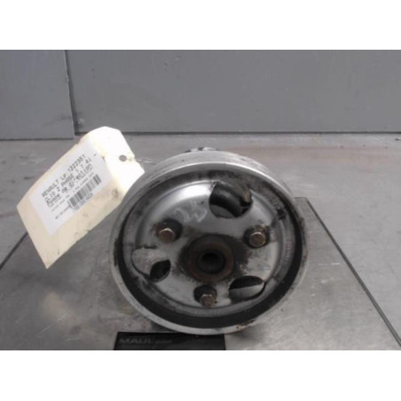 Pompe de direction RENAULT CLIO 2 Photo n°1