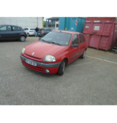 Pompe de direction RENAULT CLIO 2 Photo n°6