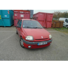 Pompe de direction RENAULT CLIO 2 Photo n°7