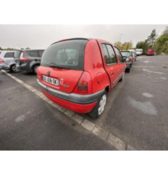 Pompe de direction RENAULT CLIO 2 Photo n°11