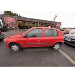 Pompe de direction RENAULT CLIO 2 Photo n°13