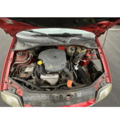 Pompe de direction RENAULT CLIO 2 Photo n°14