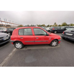 Pompe de direction RENAULT CLIO 2 Photo n°15