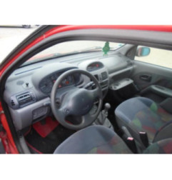 Pompe de direction RENAULT CLIO 2 Photo n°16