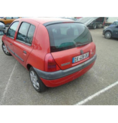 Pompe de direction RENAULT CLIO 2 Photo n°17