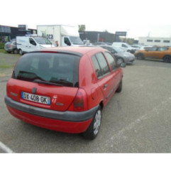 Pompe de direction RENAULT CLIO 2 Photo n°18