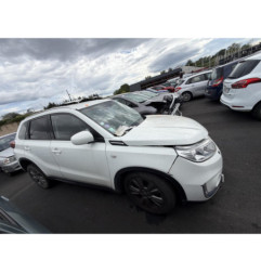 Mastervac SUZUKI VITARA 2 Photo n°7