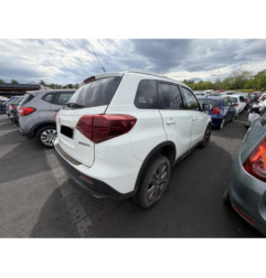 Mastervac SUZUKI VITARA 2 Photo n°12