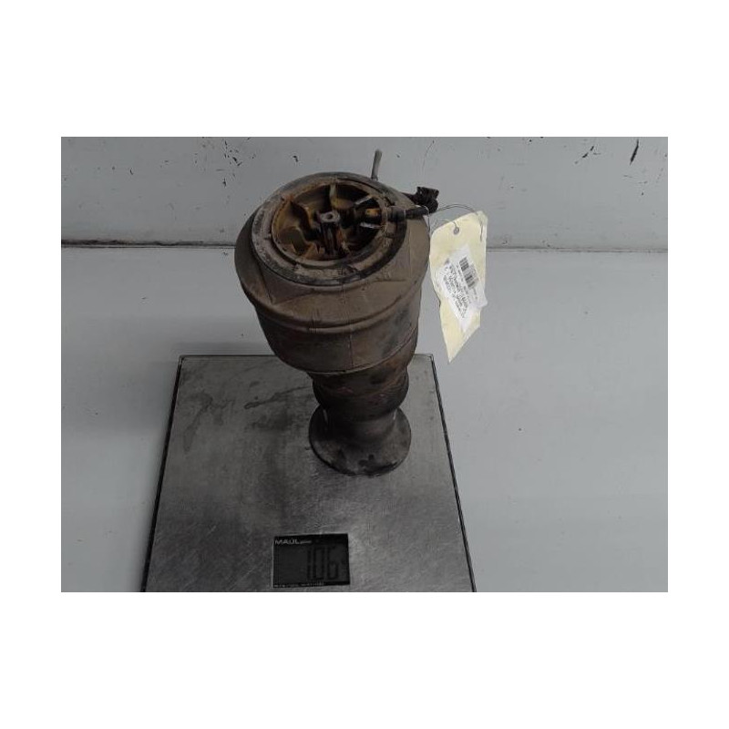 Coussin pneumatique arriere droit CITROEN C4 GRAND PICASSO 1