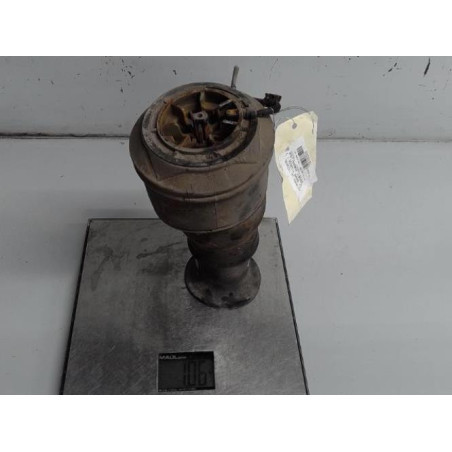 Coussin pneumatique arriere droit CITROEN C4 GRAND PICASSO 1 Photo n°1