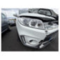 Commande chauffage SUZUKI VITARA 2