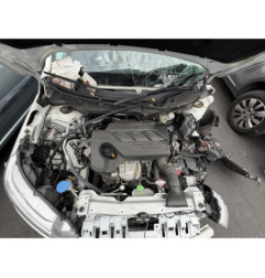 Commande chauffage SUZUKI VITARA 2 Photo n°3