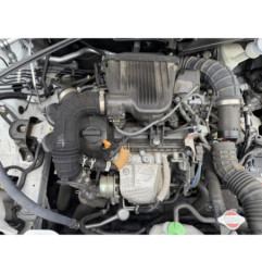 Commande chauffage SUZUKI VITARA 2 Photo n°4