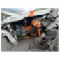 Commande chauffage SUZUKI VITARA 2