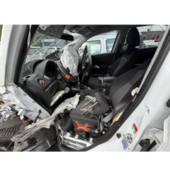 Commande chauffage SUZUKI VITARA 2 Photo n°8