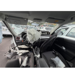 Commande chauffage SUZUKI VITARA 2 Photo n°9