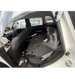 Commande chauffage SUZUKI VITARA 2 Photo n°10