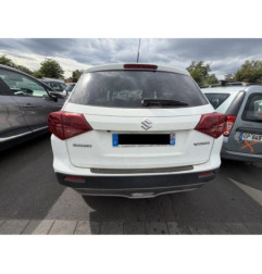Commande chauffage SUZUKI VITARA 2 Photo n°13