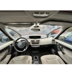 Coussin pneumatique arriere droit CITROEN C4 GRAND PICASSO 1 Photo n°20