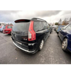 Coussin pneumatique arriere gauche CITROEN C4 GRAND PICASSO 1 Photo n°8