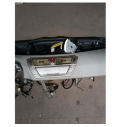 Planche de bord complete CITROEN C4 GRAND PICASSO 1 Photo n°1