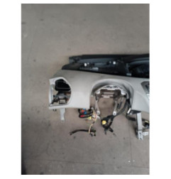 Planche de bord complete CITROEN C4 GRAND PICASSO 1
