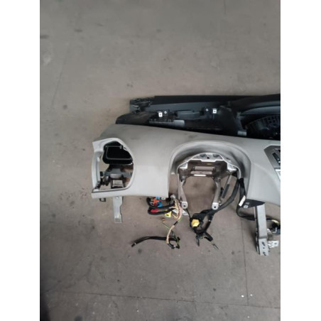 Planche de bord complete CITROEN C4 GRAND PICASSO 1