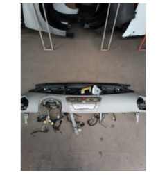 Planche de bord complete CITROEN C4 GRAND PICASSO 1 Photo n°4