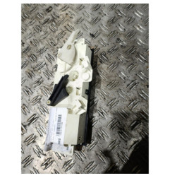 Commande chauffage OPEL MOVANO A Photo n°1
