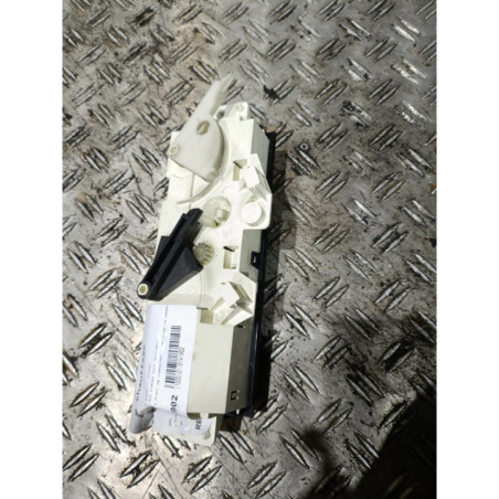 Commande chauffage OPEL MOVANO A Photo n°1