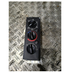 Commande chauffage OPEL MOVANO A Photo n°2