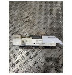 Commande chauffage OPEL MOVANO A Photo n°3