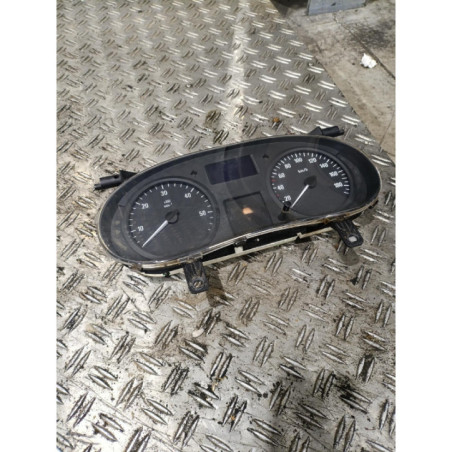 Compteur OPEL MOVANO A Photo n°1