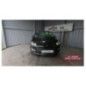 Commande chauffage SMART FORFOUR 1