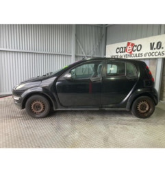Commande chauffage SMART FORFOUR 1 Photo n°13