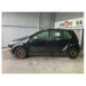 Commande chauffage SMART FORFOUR 1