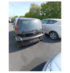 Commande chauffage SMART FORFOUR 1 Photo n°14