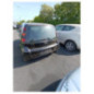 Commande chauffage SMART FORFOUR 1