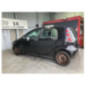 Commande chauffage SMART FORFOUR 1