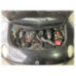 Commande chauffage SMART FORFOUR 1